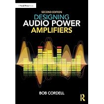 Designing Audio Circuits and Systems | Amazon.com.br